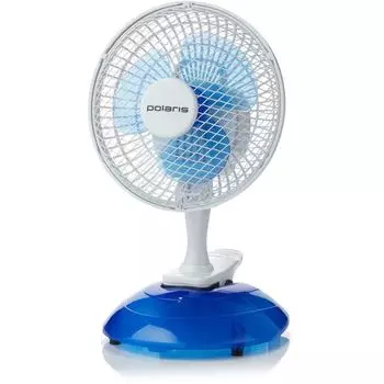 Вентилятор настольный Polaris