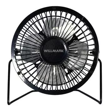 Вентилятор настольный Willmark