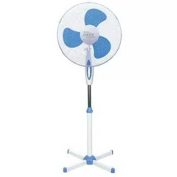 Вентилятор Oasis