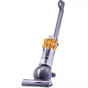 Вертикальный пылесос Dyson