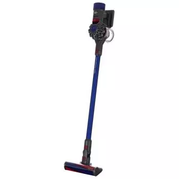 Вертикальный пылесос Dyson