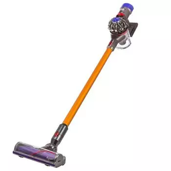 Вертикальный пылесос Dyson