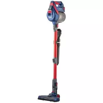 Вертикальный пылесос Hyundai