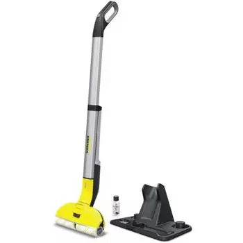 Вертикальный пылесос Karcher