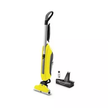 Вертикальный пылесос Karcher