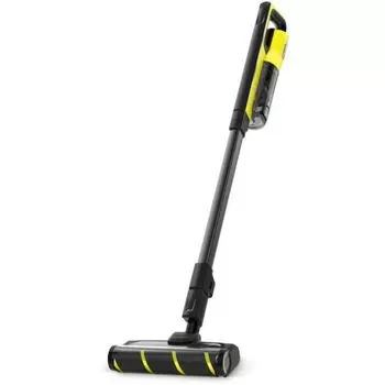 Вертикальный пылесос Karcher