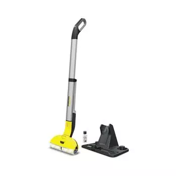 Вертикальный пылесос Karcher