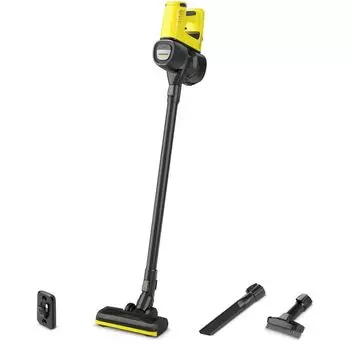 Вертикальный пылесос Karcher