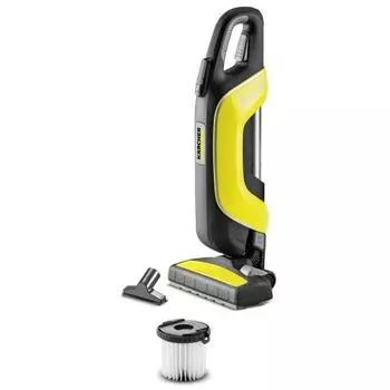 Вертикальный пылесос Karcher