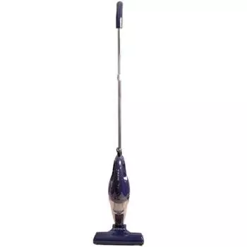 Вертикальный пылесос Supra