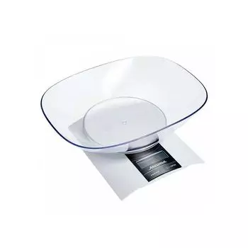 Весы кухонные АКСИНЬЯ