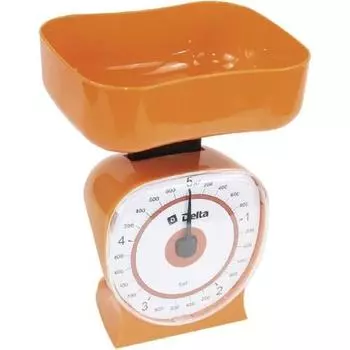 Весы кухонные DELTA