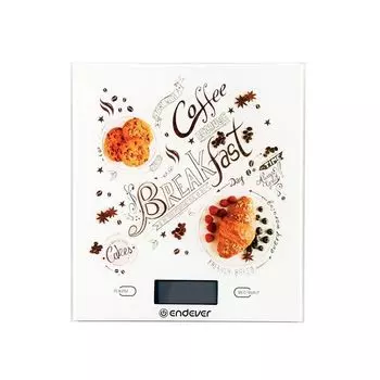 Весы кухонные ENDEVER