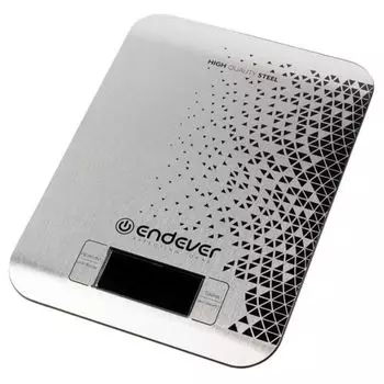 Весы кухонные ENDEVER
