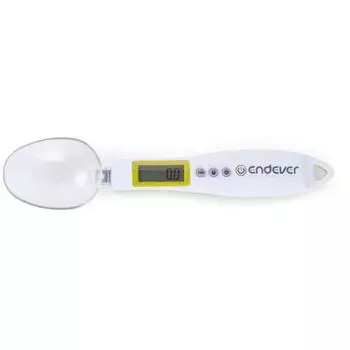 Весы кухонные ENDEVER