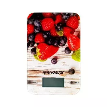 Весы кухонные ENDEVER