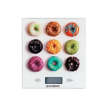 Весы кухонные ENDEVER