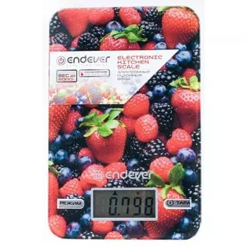 Весы кухонные Endever