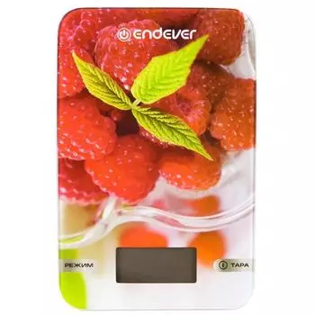 Весы кухонные Endever