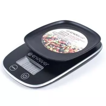 Весы кухонные ENDEVER