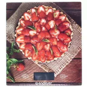 Весы кухонные ENDEVER