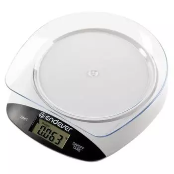 Весы кухонные ENDEVER