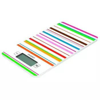 Весы кухонные Energy