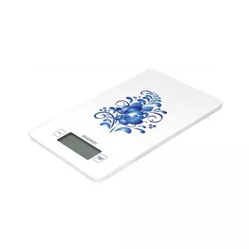 Весы кухонные Energy