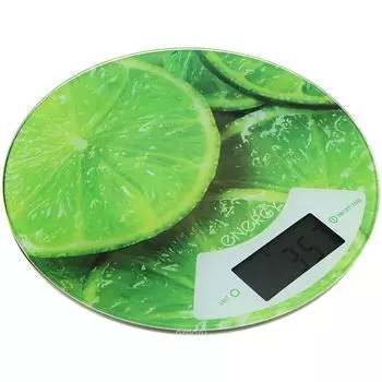 Весы кухонные Energy