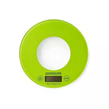 Весы кухонные Goodhelper