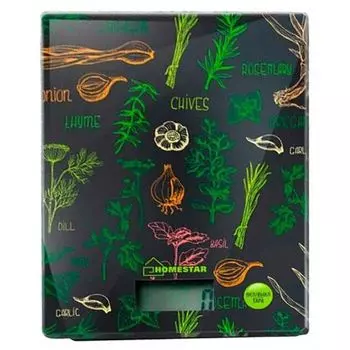 Весы кухонные Homestar