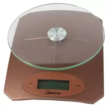 Весы кухонные Homestar