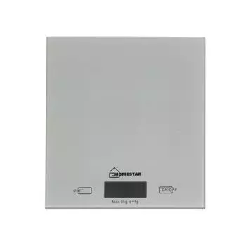 Весы кухонные Homestar
