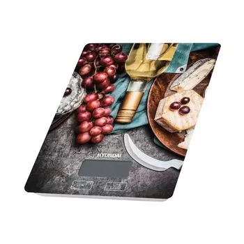 Весы кухонные Hyundai