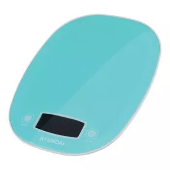 Весы кухонные Hyundai