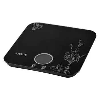 Весы кухонные Hyundai