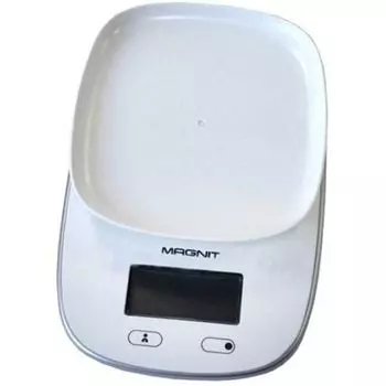 Весы кухонные MAGNIT