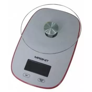 Весы кухонные MAGNIT