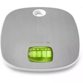 Весы кухонные Polaris