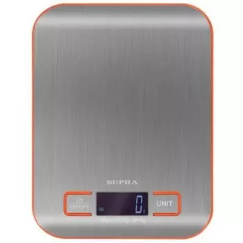 Весы кухонные Supra