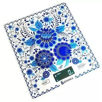 Весы кухонные Василиса