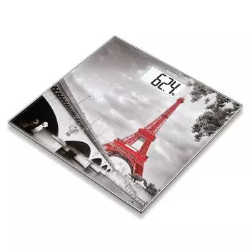 Весы напольные Beurer