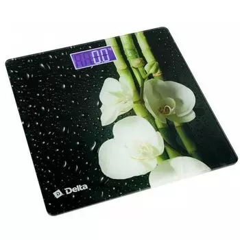 Весы напольные DELTA