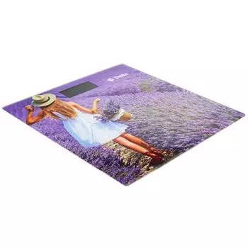 Весы напольные DELTA