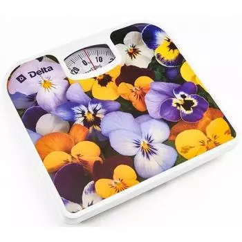 Весы напольные DELTA