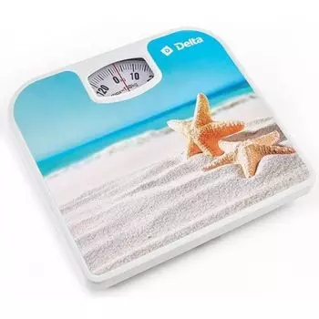 Весы напольные DELTA