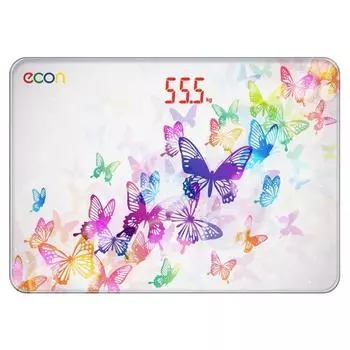 Весы напольные Econ