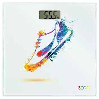 Весы напольные Econ