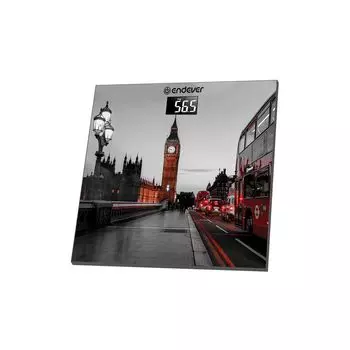 Весы напольные ENDEVER