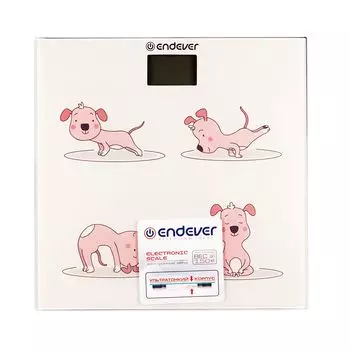 Весы напольные ENDEVER